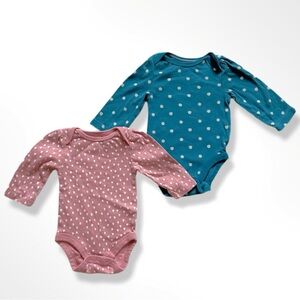 Cloud Island Onsie Set